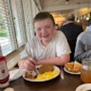 Meet your Posher, Justin